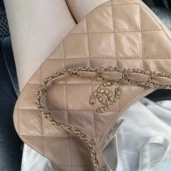 Chanel bag