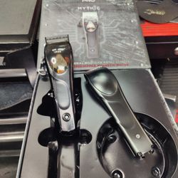 Style Craft Mystic Clipper 