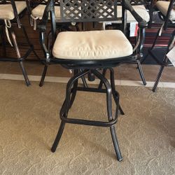 Barstool Chairs