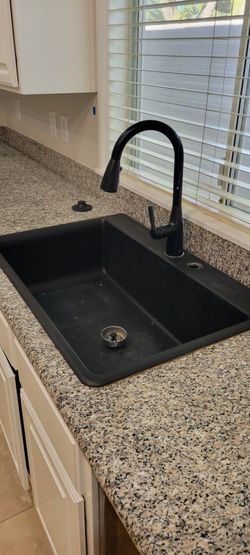 Sink