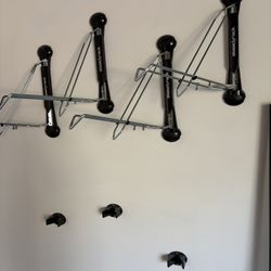 Bike Racks, $40 each