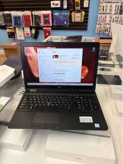 Dell Latitude 5590 i7-16gb Ram Excellent Condition