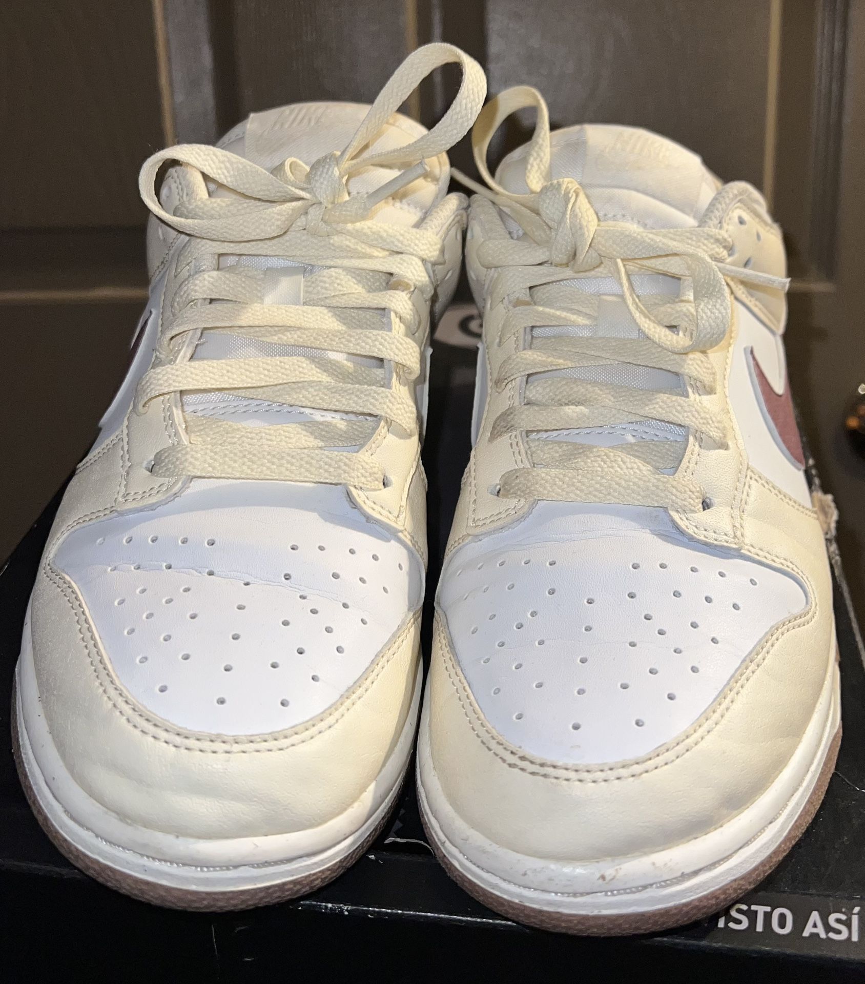 Women’s Nike Dunk