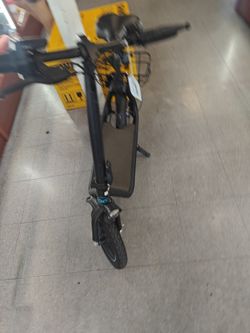 Bikes