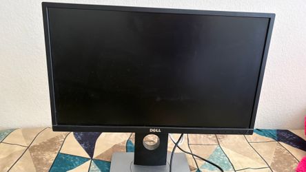 Dell monitor