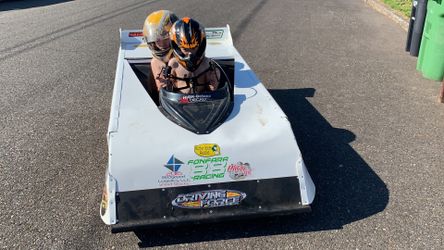 Go cart