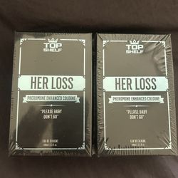 Men’s cologne