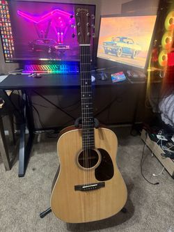 Martin&Co db16 guitar