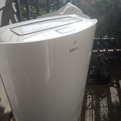 A/C Unit
