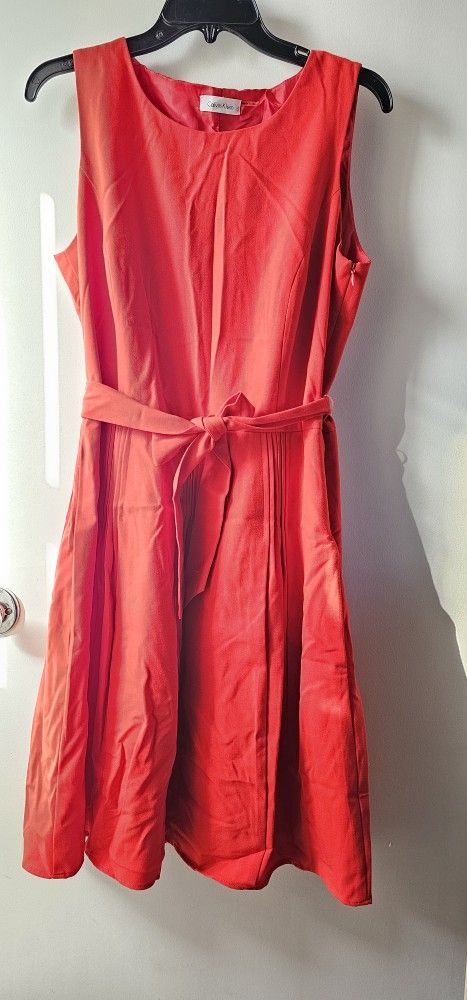 Calvin Klein Dress