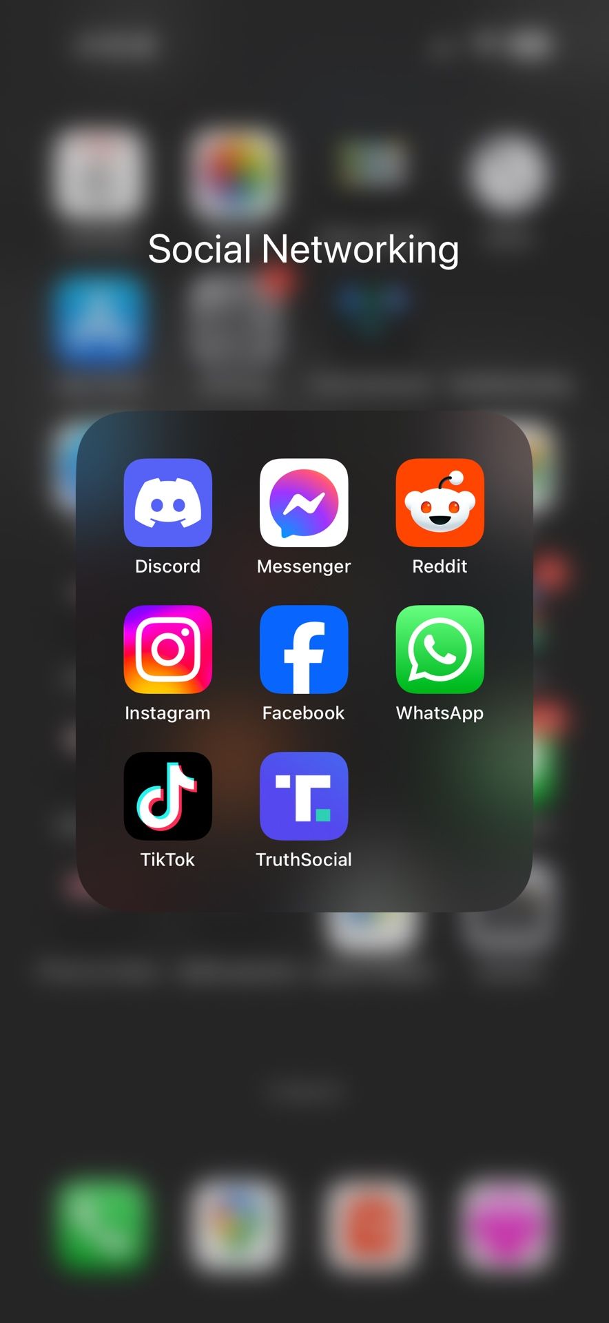 Iphone 16 pro Max 256 Gb With TIKTOK & CAPCUT included