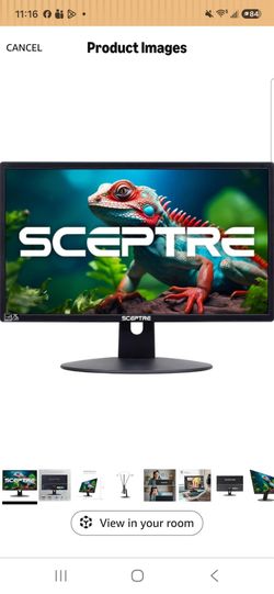 Computer Monitor