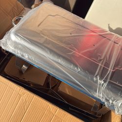 Box Food Warmers New