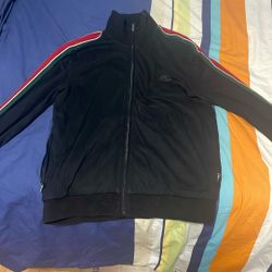 Gucci GG Cotton Jacket