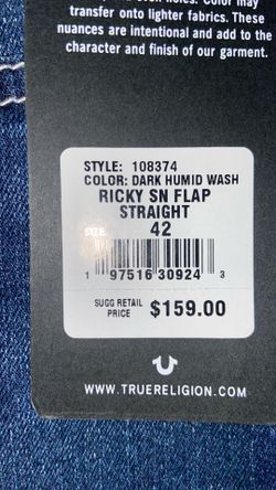 True religion Ricky