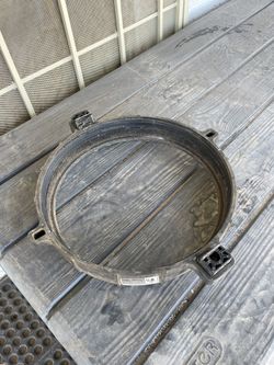 Pentair Clean & Clear cc150 Locking Ring
