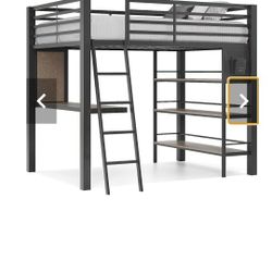 Bunk Bed