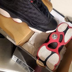 Retro 13 Jordan 
