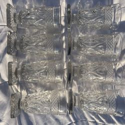 Park Lane Pattern by Colony Glass, Ohio, 1(contact info removed)’s 