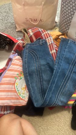 Girls size 12