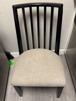 Chairs (2)