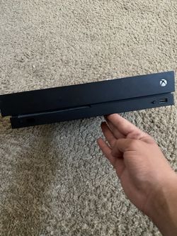 Xbox S For Sell Or Trade For Jordan’s 10.5