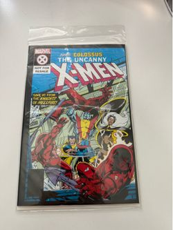 toybiz uncanny x-men colossus comic
