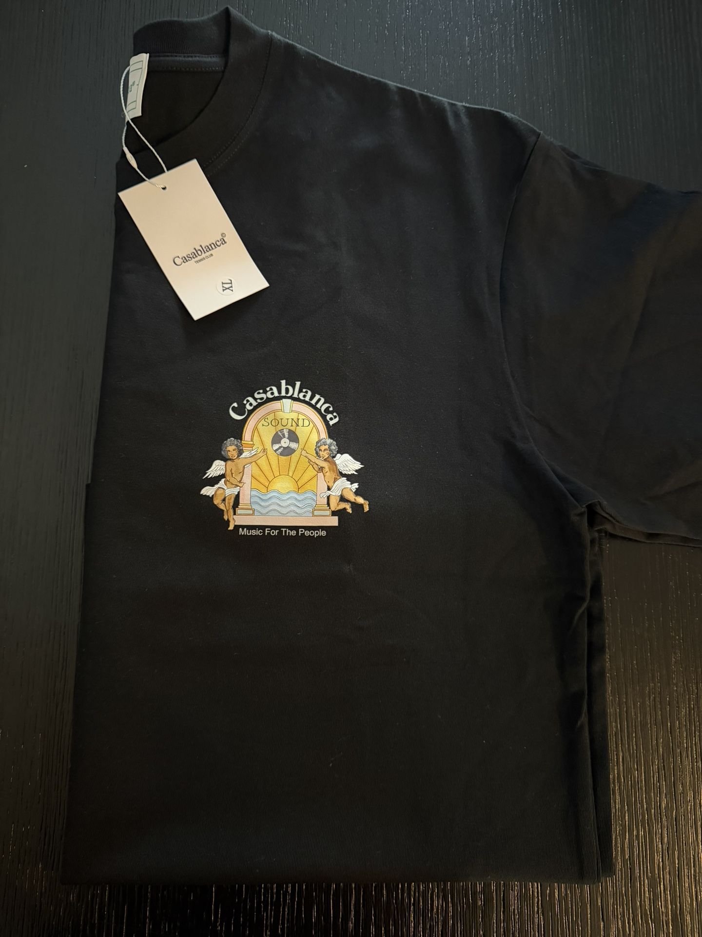 CasablancaT shirt