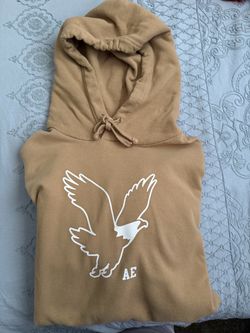 America Eagle Hoodie