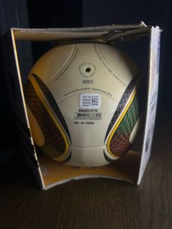 Jubalani Official Match Ball