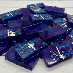 Galaxy Dominoes 