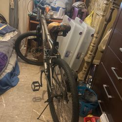 Bicicleta Mongoose Size 20