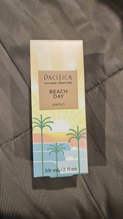 Beach Day Perfume New