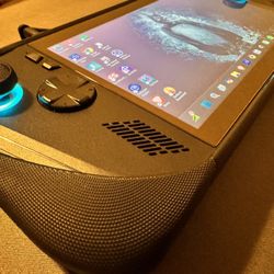 ROG Ally X RC72LA 1TB