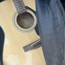 Yamaha Guitar