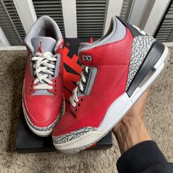 Air Jordan 3 Retro SE Unite 