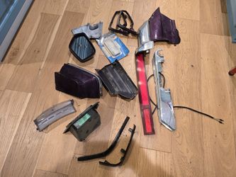 Honda Goldwing GL1500 Assorted Parts 