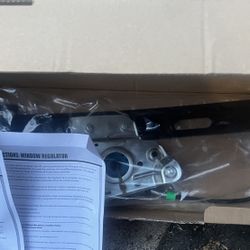 Window Regulator Power 1 Pack.