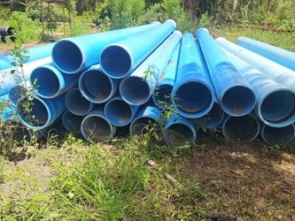 12inch culvert pipe