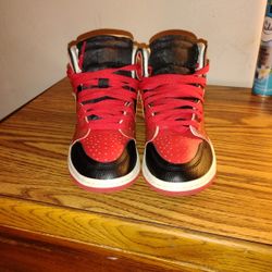 Retro 1's
