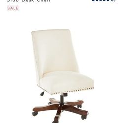 Desk Chair - New!