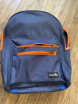 Back pack