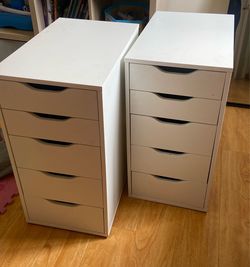 IKEA Alex Drawer
