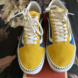 🌺 Vans Vans Vans Vans 🌺