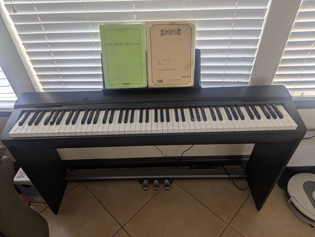Digital Piano Full Size