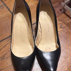 womans heels