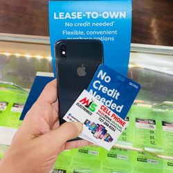 iPhone X 64GB Unlocked 