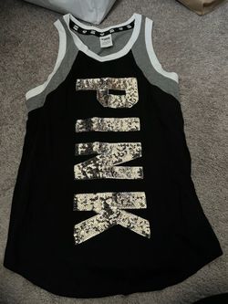 Like New PiNK Tank Top
