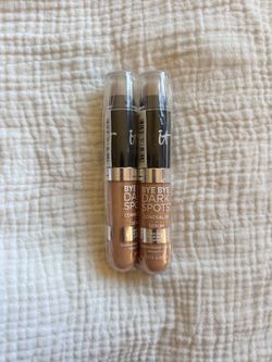 It Cosmetics Concealer- Cool Tan Shade