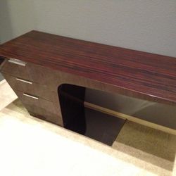 Modloft Mercer Desk